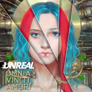 Omnia Vincit Amor! (English Version)