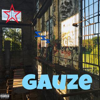 Gauze