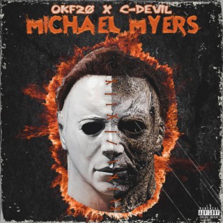 MICHEAL MEYERS