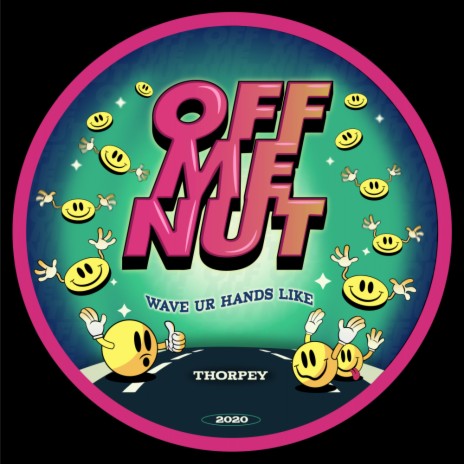 Wave Ur Hands Like (Original Mix)