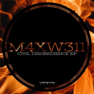 Civil Disobedience EP