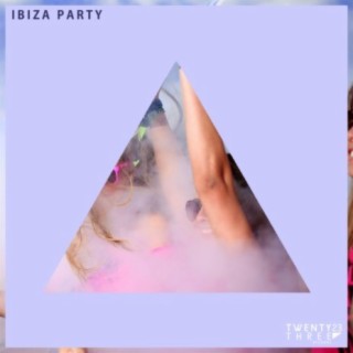 Ibiza Party
