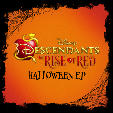 Fight of Our Lives (From "Descendants: The Rise of Red"/Halloween Remix) ft. Malia Baker | Boomplay Music