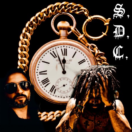 S.D.C. (SPEED UP) ft. MATTFOU | Boomplay Music