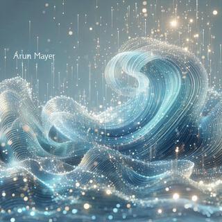 Celestial Waters: An Ode to Rain and the Rolling Sea, Ethereal Harp Meditation