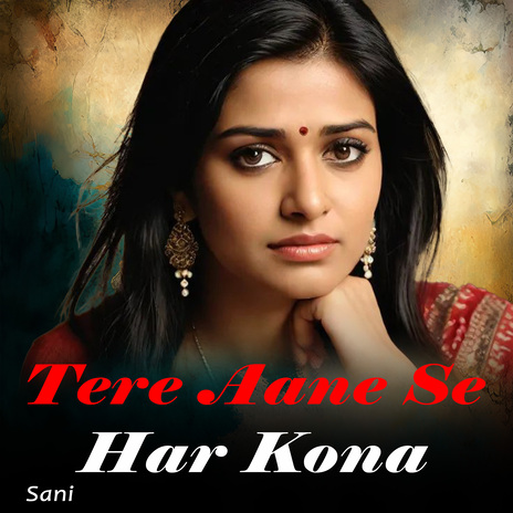 Tere Aane Se Har Kona | Boomplay Music