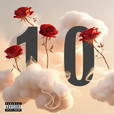 10 ft. Ibee Melody | Boomplay Music