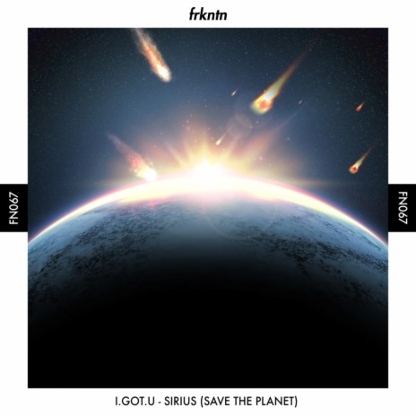 Sirius (Save the Planet) | Boomplay Music