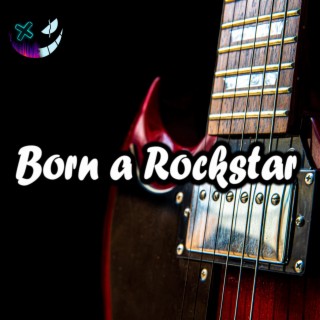 Born a Rockstar (Spanish Version)
