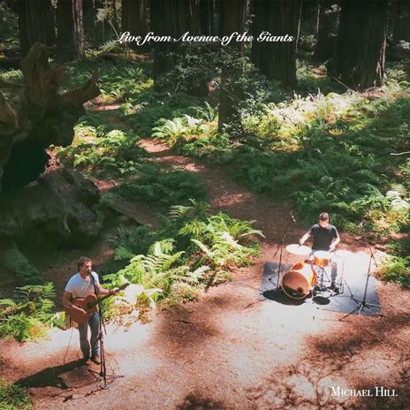 Long Road (Live from Avenue of the Giants) | Boomplay Music