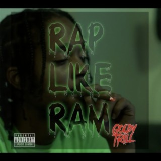 Rap Like Ram