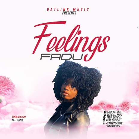 FEELINGS | Boomplay Music