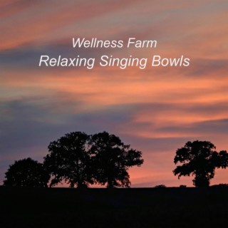 Relaxing Singing Bowls