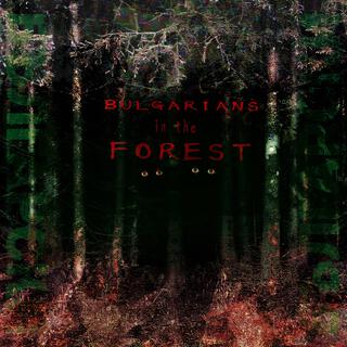 Bulgarians in the Forest