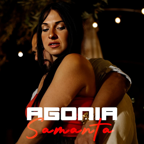 Agonia | Boomplay Music