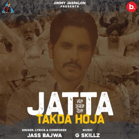 Jatta Takda Hoja | Boomplay Music