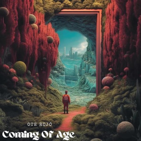 Coming Of Age | Boomplay Music