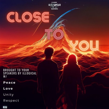 Close to you | Boomplay Music