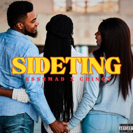 Side Ting | Boomplay Music