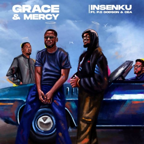 Grace N Mercy | Boomplay Music