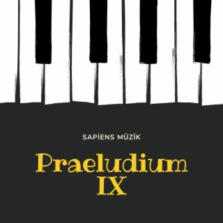 Praeludium IX