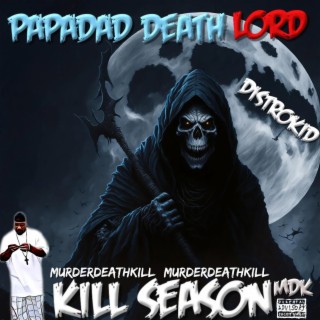 KILL SEASON