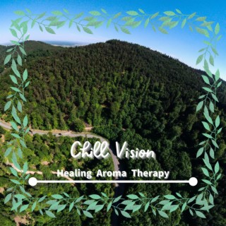 Healing Aroma Therapy