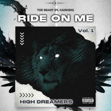 Ride on me | Boomplay Music