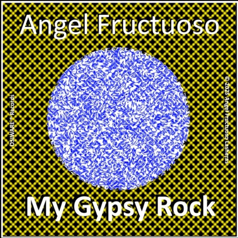 My Gypsy Rock | Boomplay Music