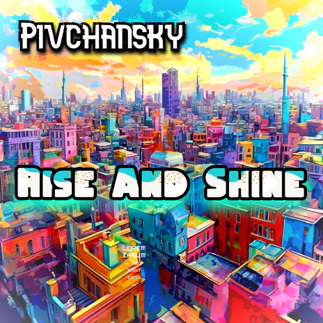 Rise and Shine | Boomplay Music