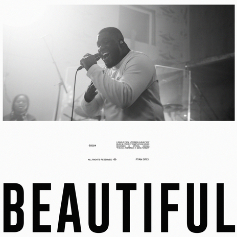 Beautiful ft. Ryan Ofei | Boomplay Music