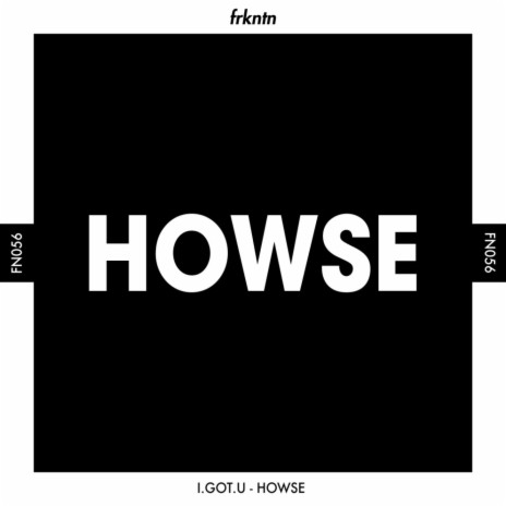 Howse | Boomplay Music