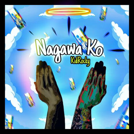 Nagawa Ko | Boomplay Music