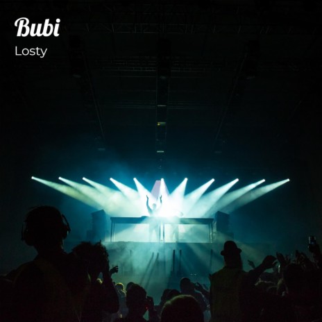 Bubi | Boomplay Music