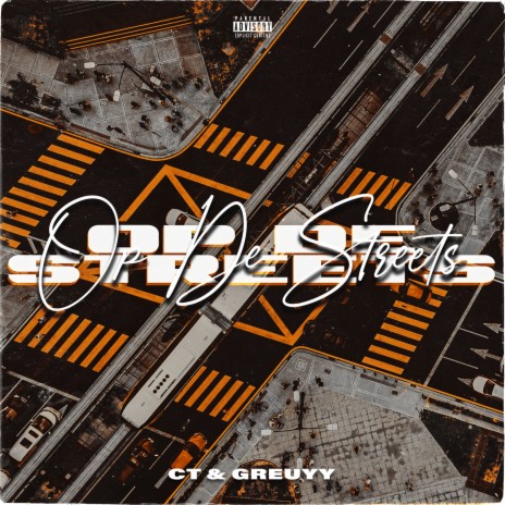 Op De Streets | Boomplay Music