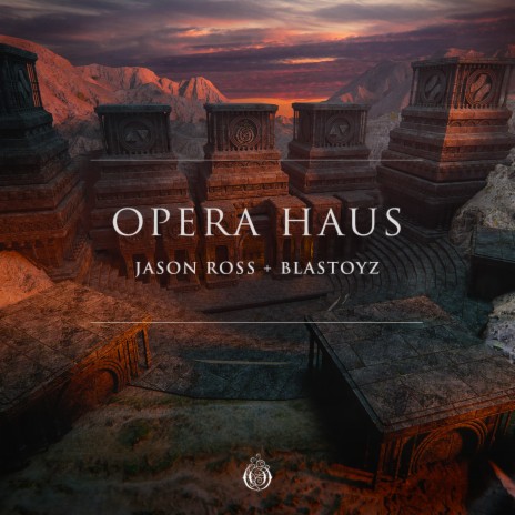 Opera Haus ft. Jason Ross | Boomplay Music