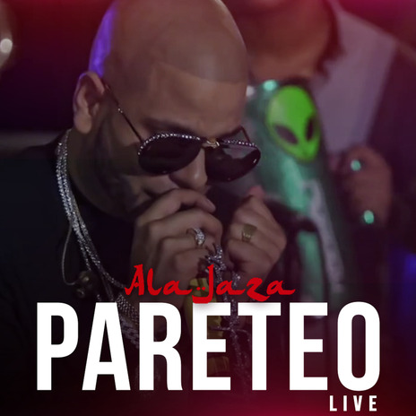 Pareteo (Live) | Boomplay Music