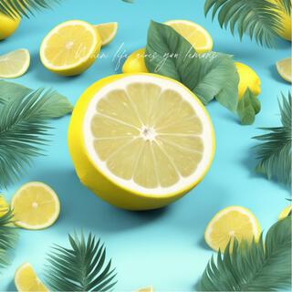 Lemonade ft. Rygin King & D4NTE lyrics | Boomplay Music