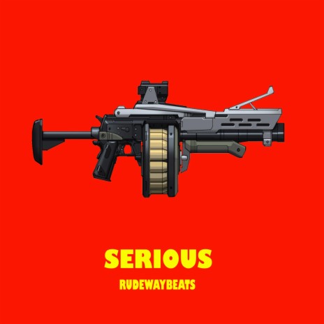 Serious | Boomplay Music