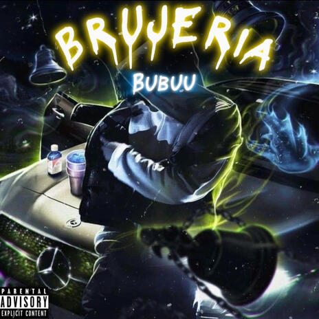 Brujeria | Boomplay Music