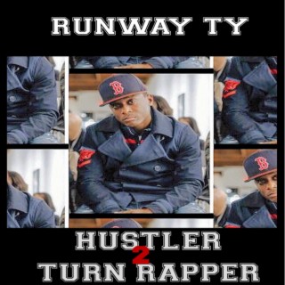 HUSTLER TURN RAPPER 2