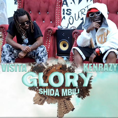 Glory - KenRazy x Visita