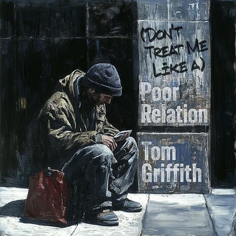 (Don't Treat Me Like a) Poor Relation | Boomplay Music