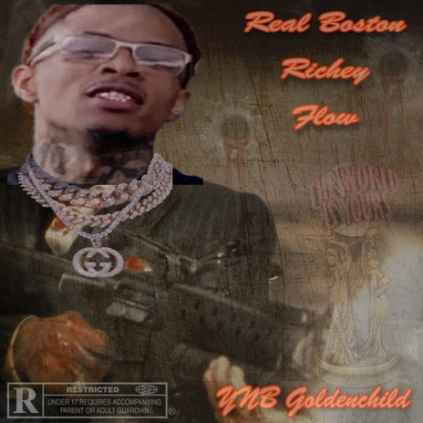 Real Boston Richey Flow | Boomplay Music