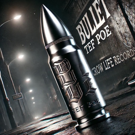 BULLET | Boomplay Music