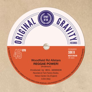 Woodfield Rd Allstars Songs MP3 Download, New Songs & Albums