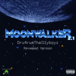 Moonwalker 2.1 (Revamped Version)
