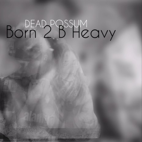 Born 2 B Heavy ft. Da Possum AssMasterz | Boomplay Music