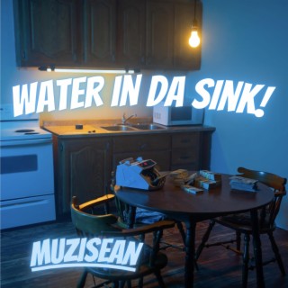 Water In Da Sink