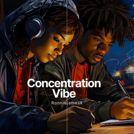 Concentration Vibe | Boomplay Music
